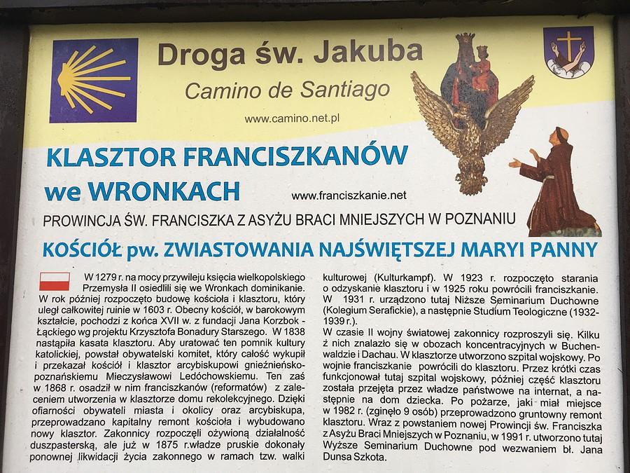 Tablica informacyjna