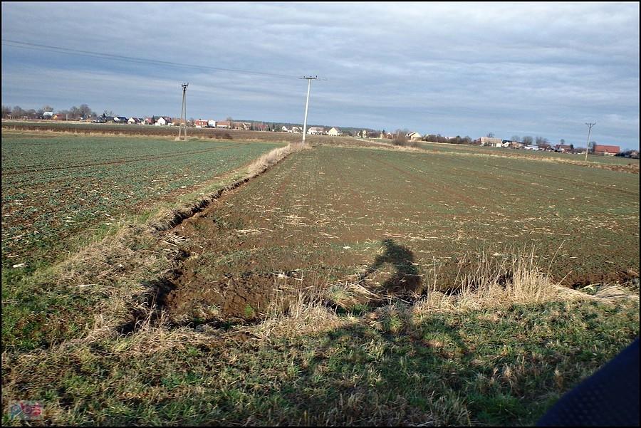 Rzucam cień