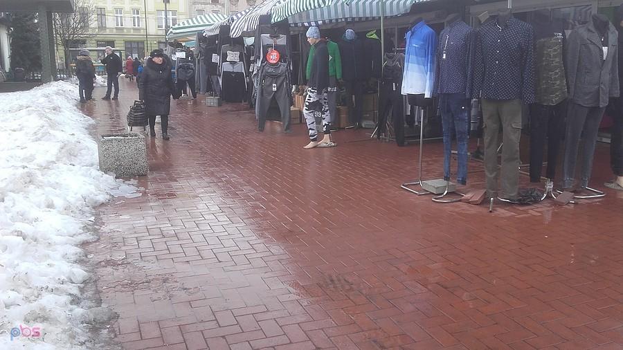 Zielony Rynek