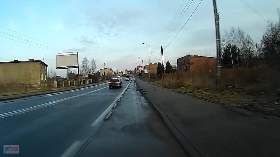Na DDRce w Kochłowicach