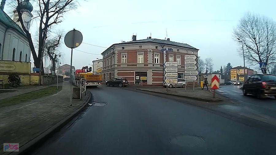 W centrum Kochłowic