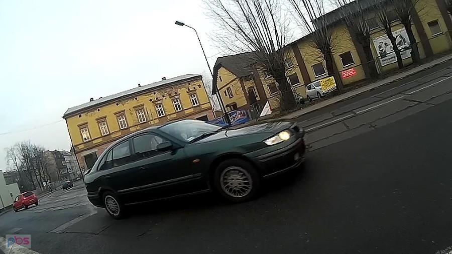 Wyjazd na Zabrską