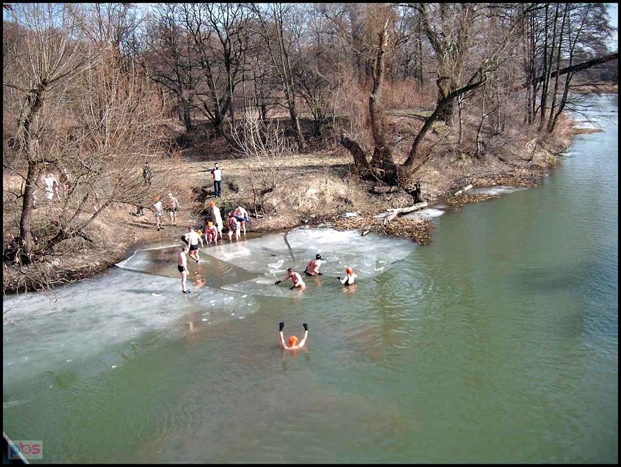 Bajkał 5.03.2011