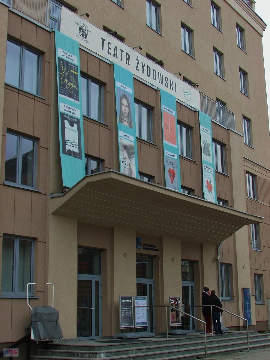 Klub Dowództwa Garnizonu Warszawa