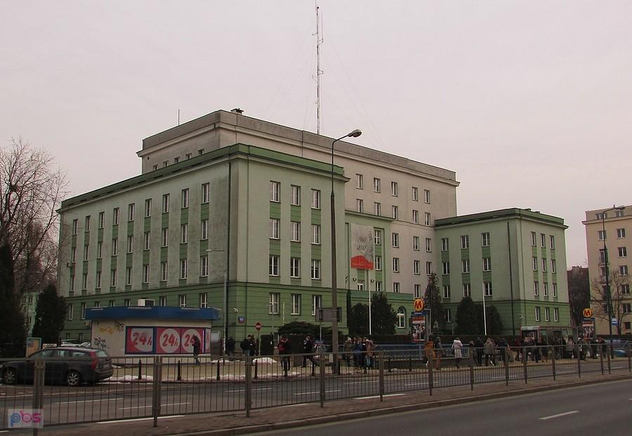 Komenda Główna Straży Granicznej