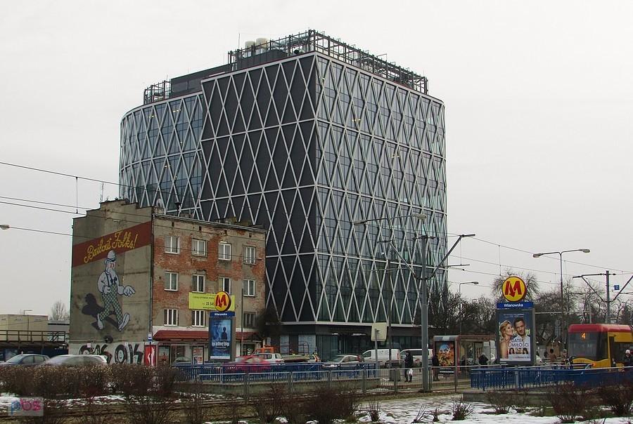 Villa Metro Business House