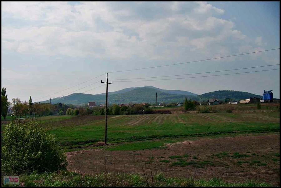 23.04.2011 Ślęża