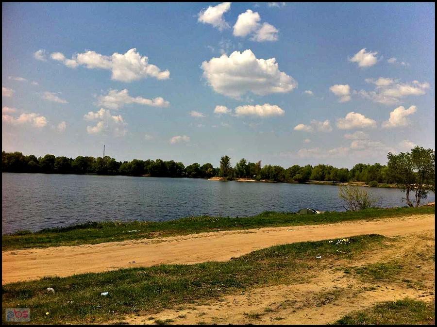Bajkał 24.04.2011
