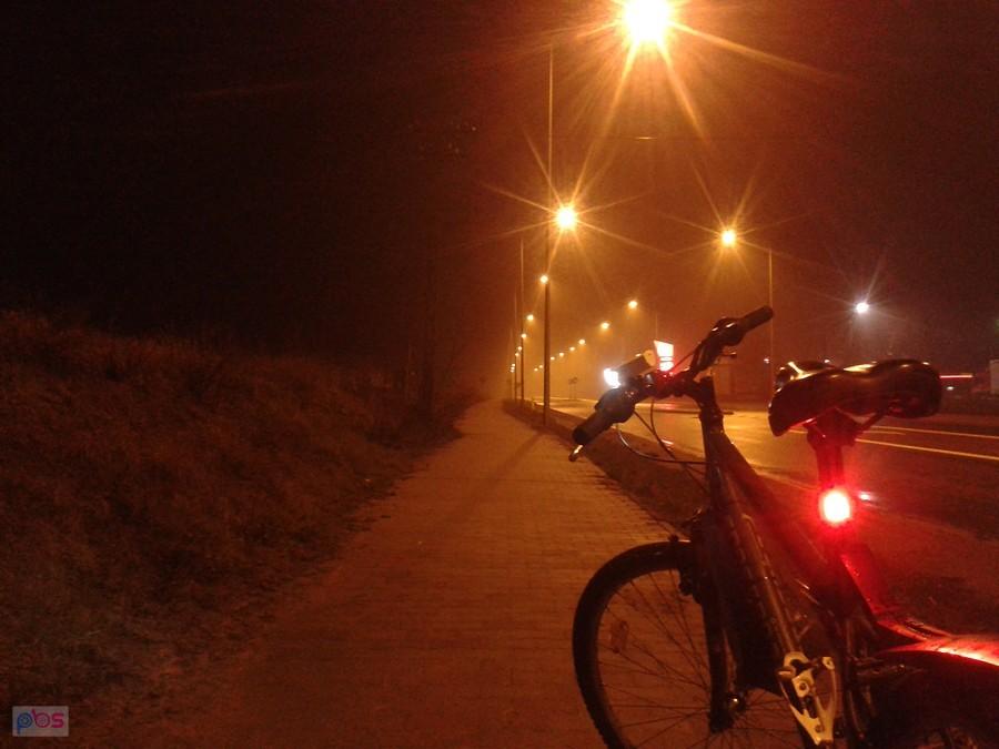 Droga Rowerowa gm. Przykona