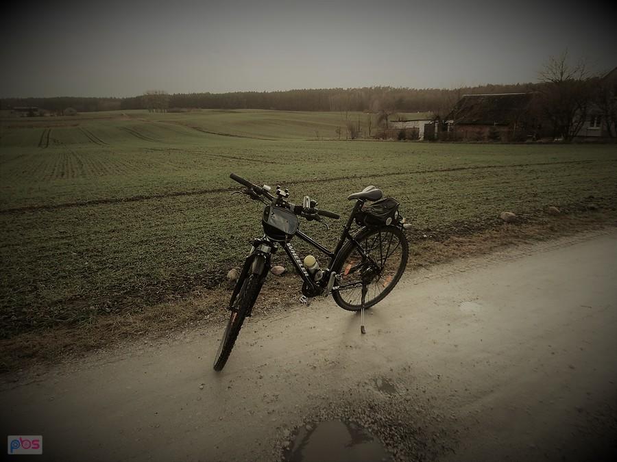 Kociewskie ścieżki
