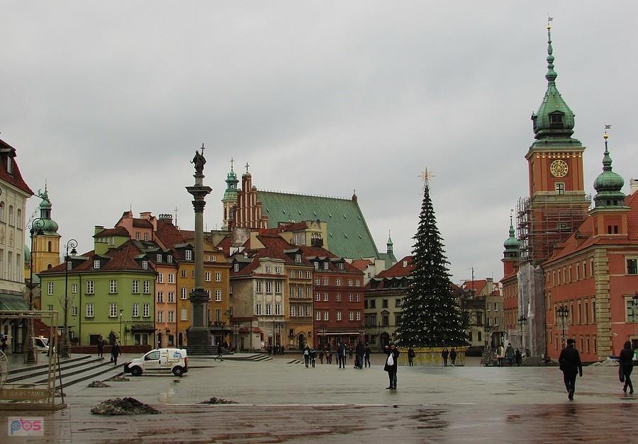 Plac Zamkowy