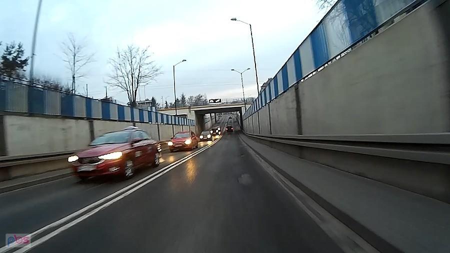 Okolice Famuru w Piotrowicach