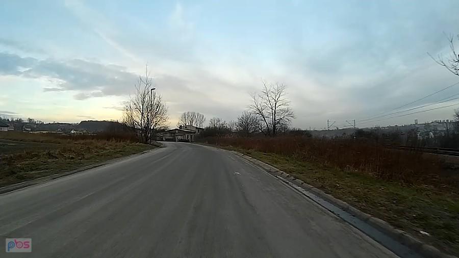 Zapowiada się ładny dzień