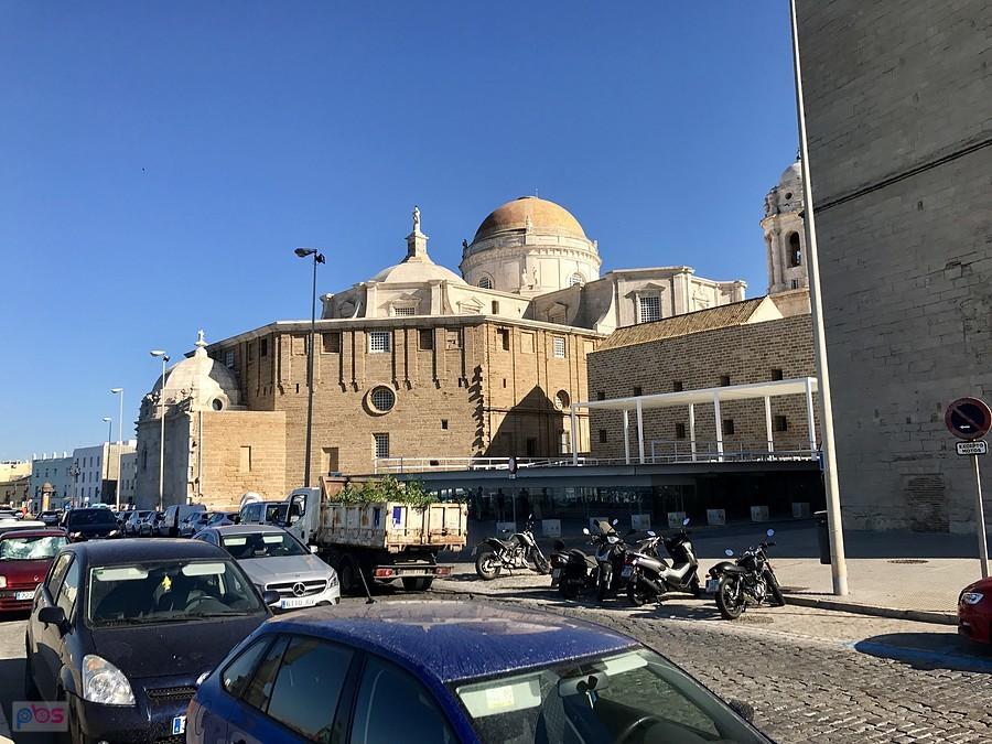 centrum starego miasta