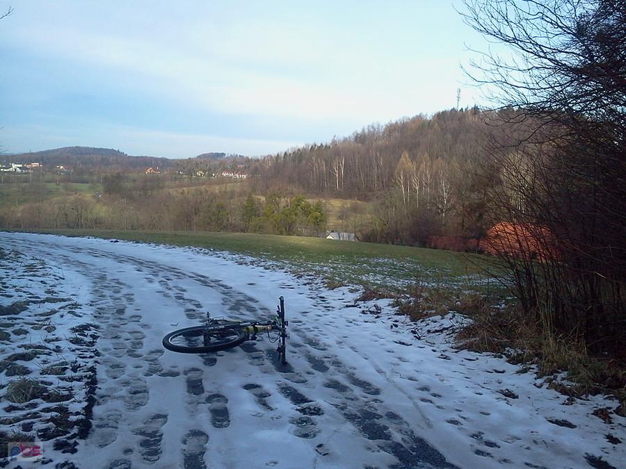 Dolna Leszna