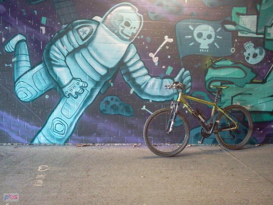 Grafitti
