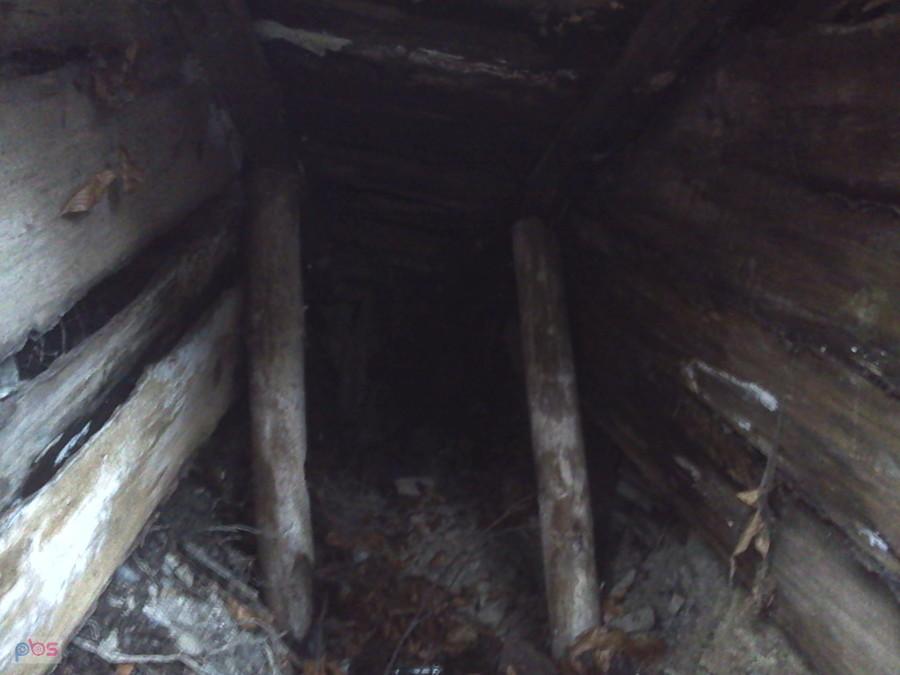 Sztolnia