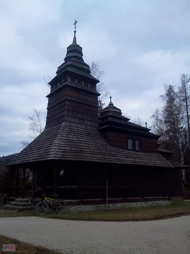 Kuncice Pod Ondrzejnikiem kościół