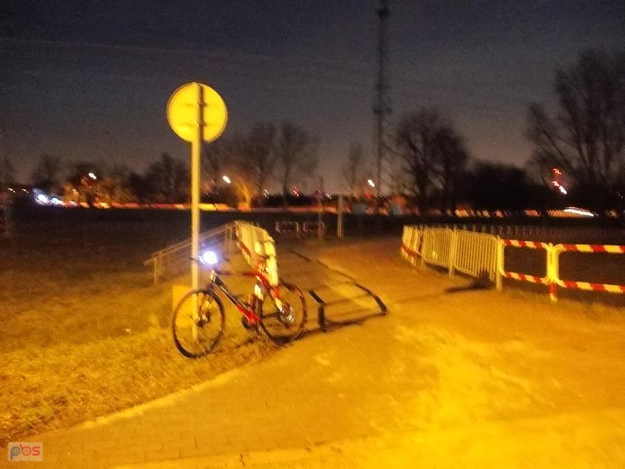 Wieczorny powrót