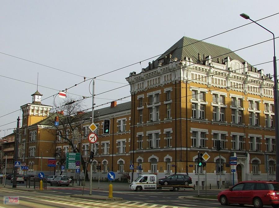 Liceum Władysława IV