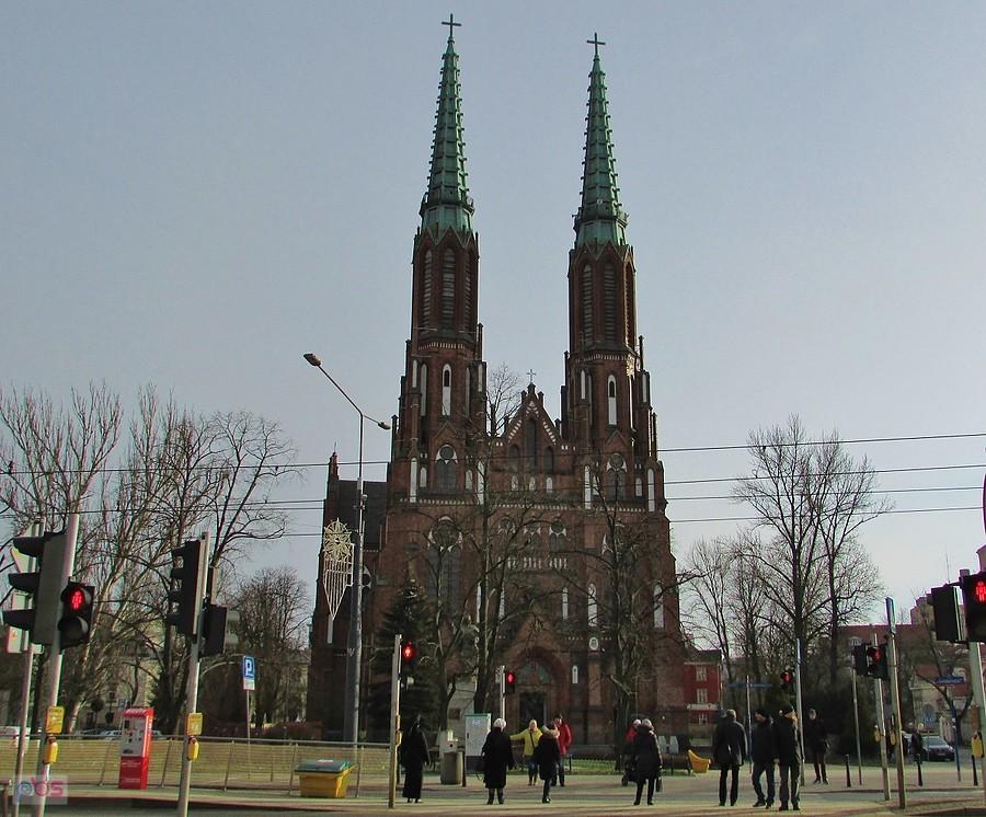 Katedra św. Floriana