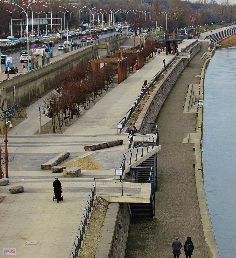 Bulwary wiślane