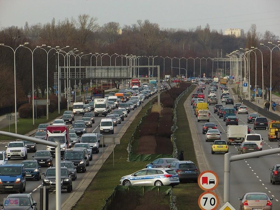 Wisłostrada