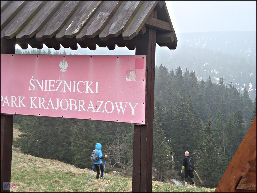 Kotlina Kłodzka 2012; Śnieżnicki Park Krajobrazowy
