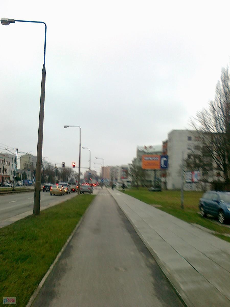 Powstańców Śląskich