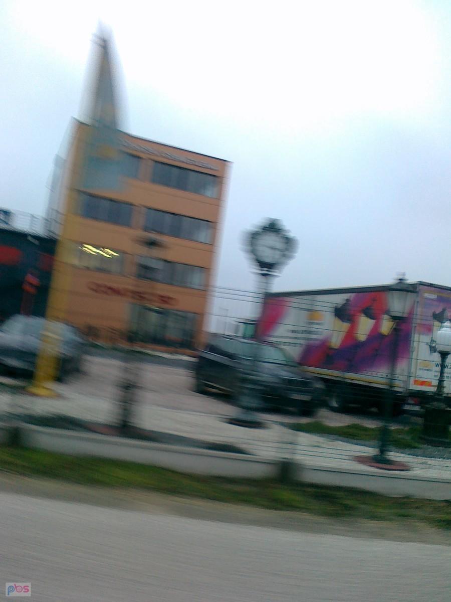 Kontrola czasu