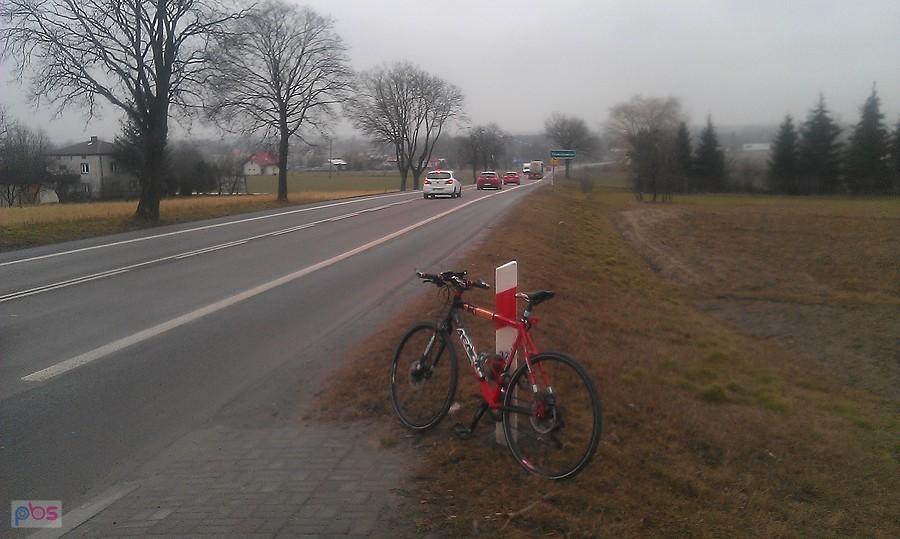 Piętek, piąteczek a na "19" jeszcze pusto :)