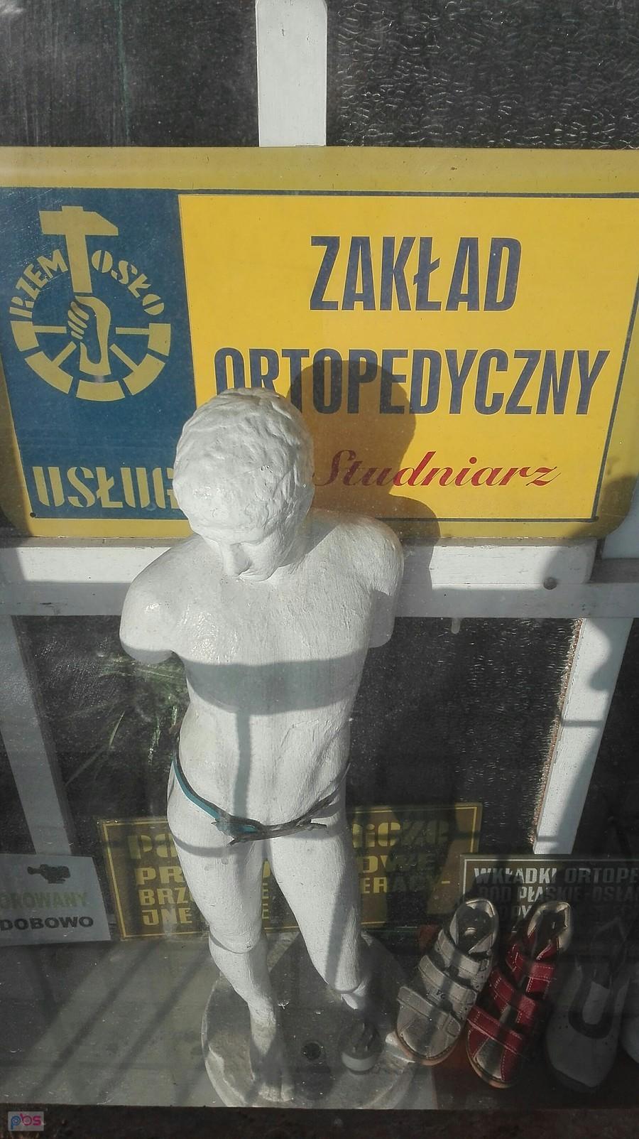 Zakład ortopedyczny