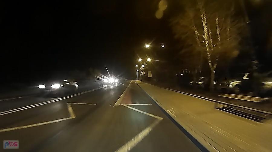 Panewniki :) na szczęście jest pusto