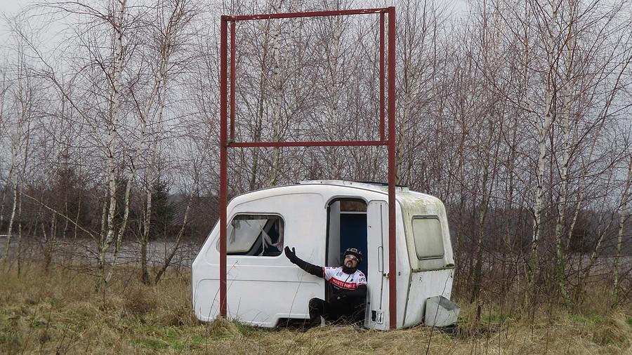Jakby co - wakacyjny urlop 2018 mam zaklepany - w ALPY !