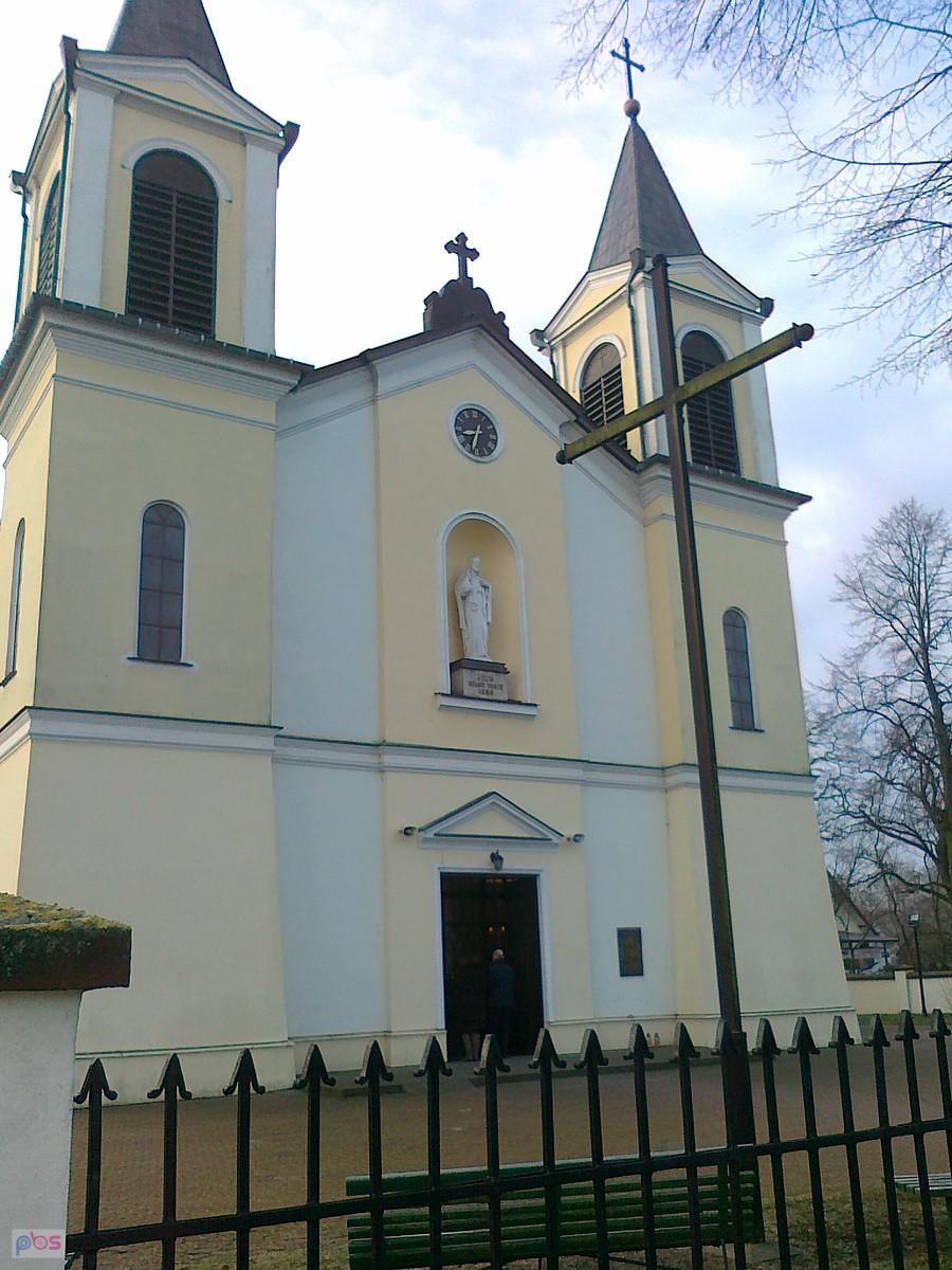 Kontrola czasu