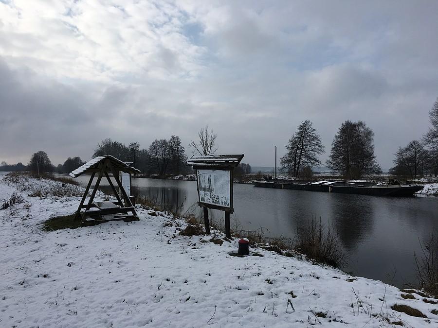 Widok a Noteć