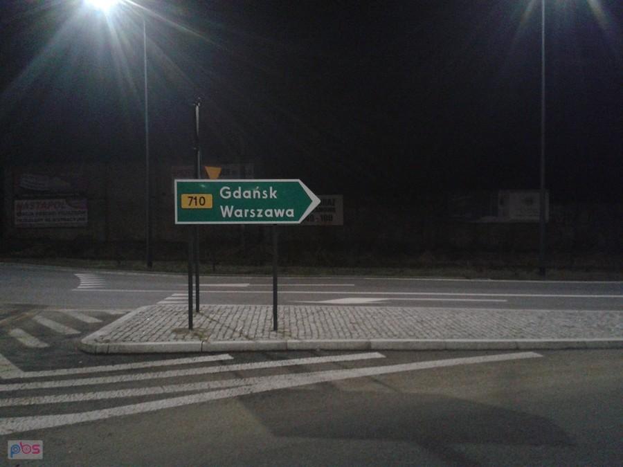 Ostatnia prosta