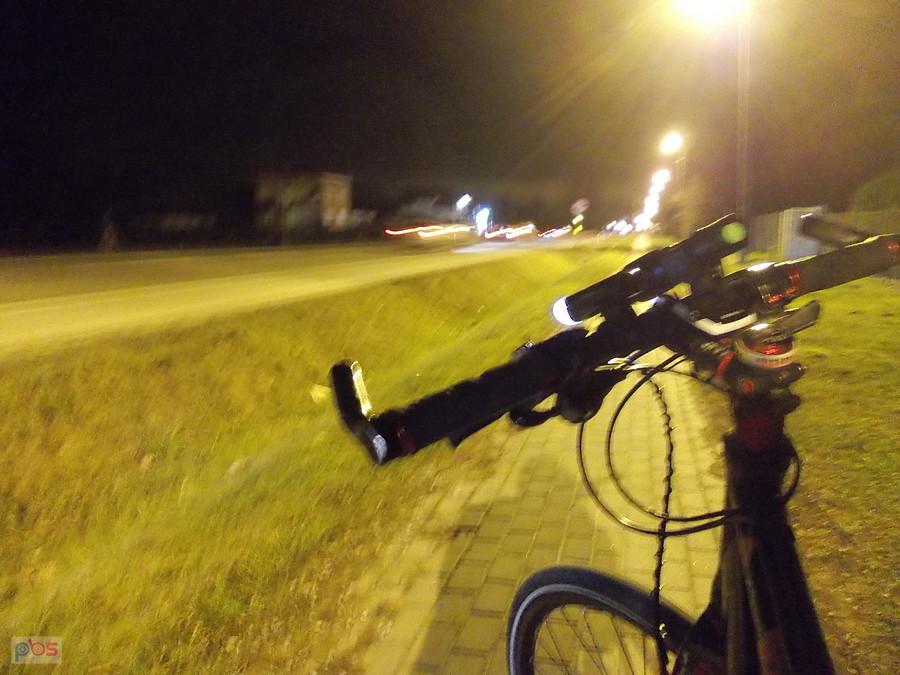 Cisza i spokój