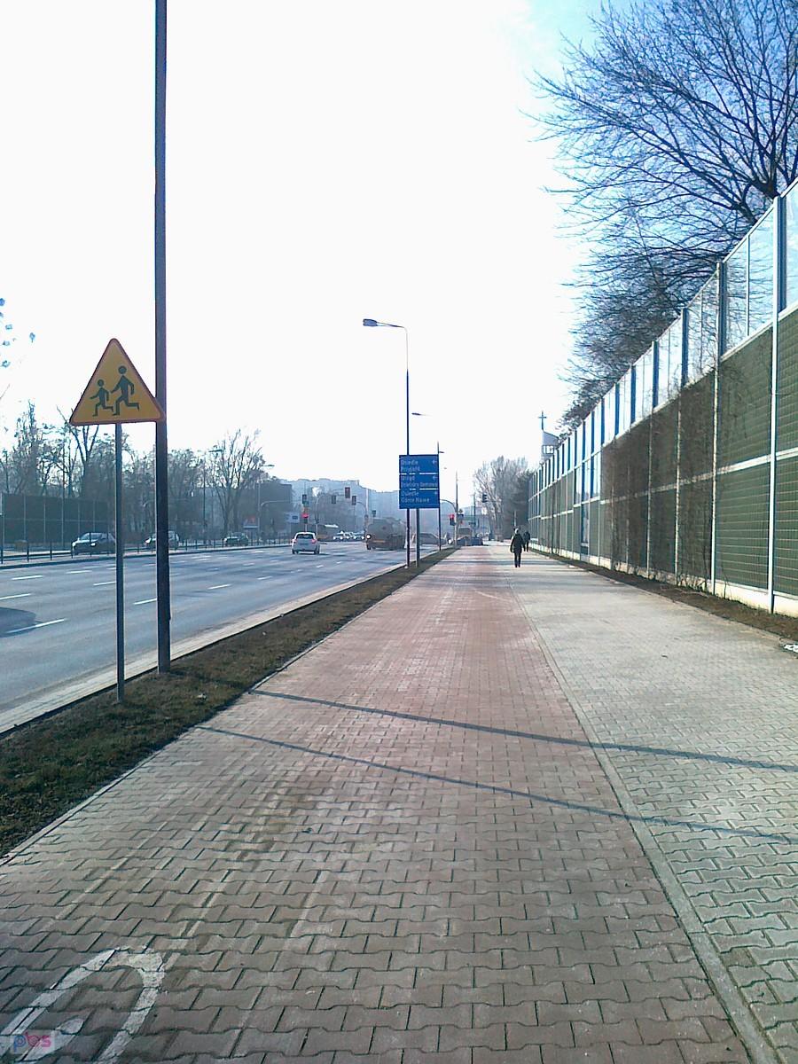 Słoneczny dzień