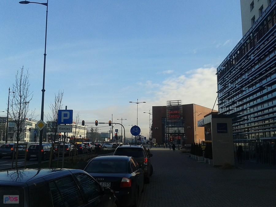 Galeria Łódzka