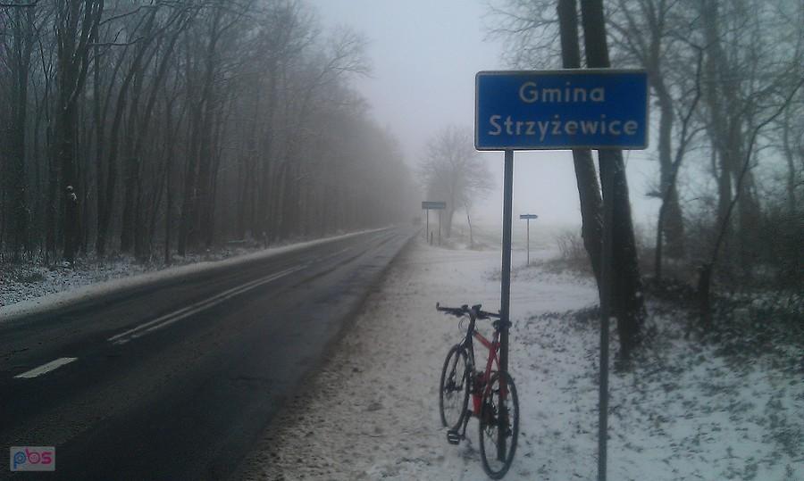 Z wizytą w sąsiedniej gminie