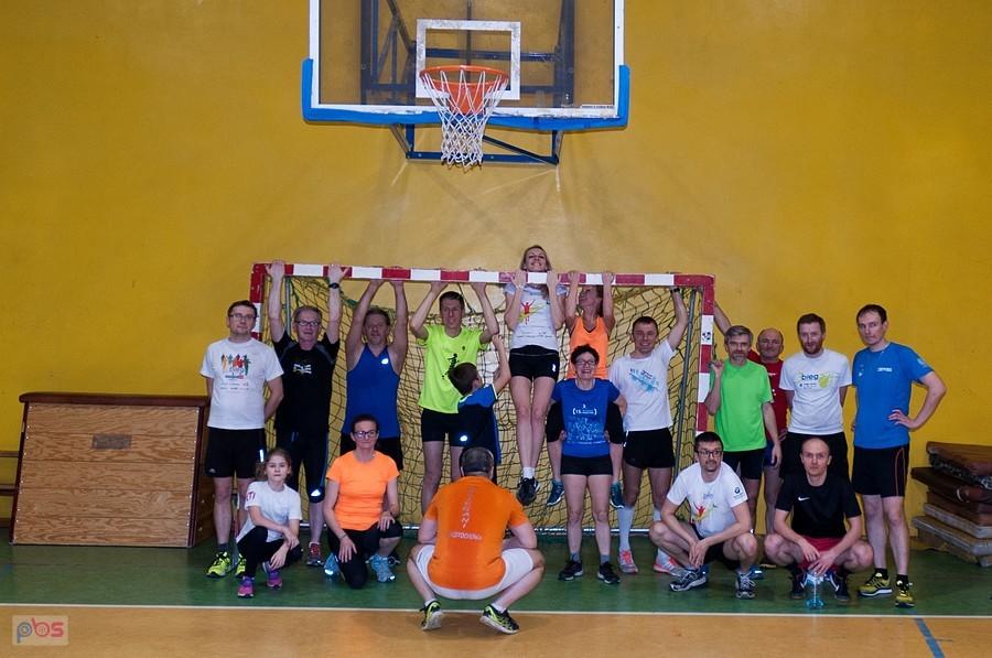 Już 11 sala Zabieganych Częstochowa w sezonie zimowym 2017/18