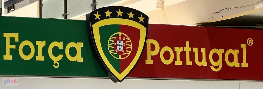 barwy portugalskie