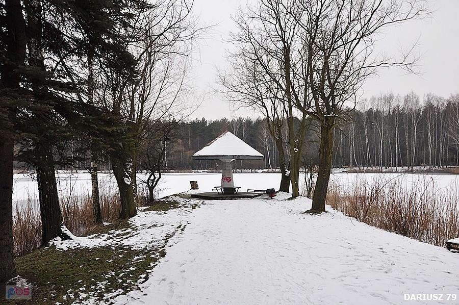 Park Miejski Imienia Jacka Kuronia - Sosnowiec