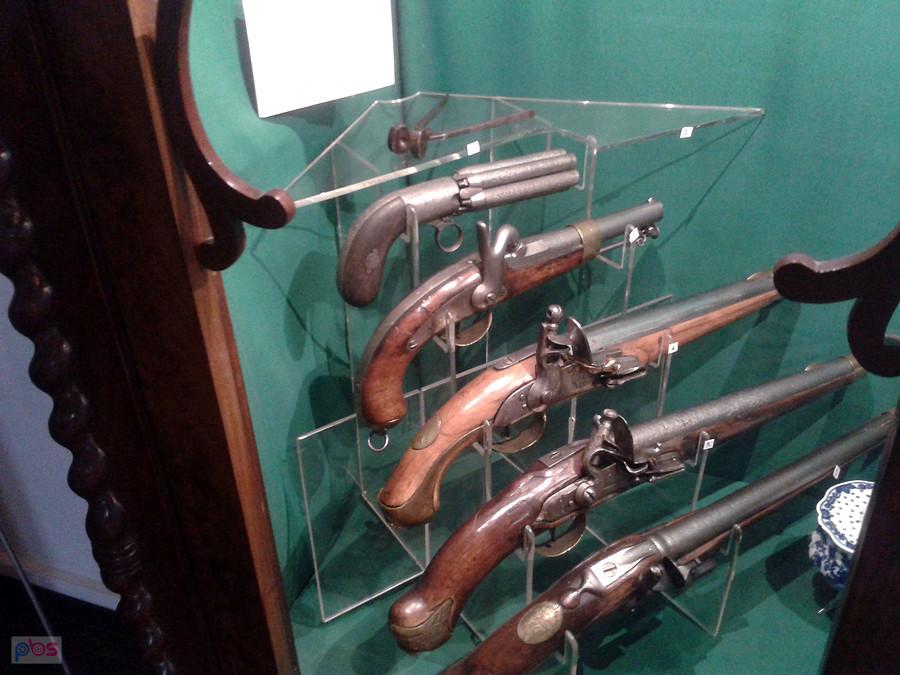 Zbiory Muzeum w Łęczycy