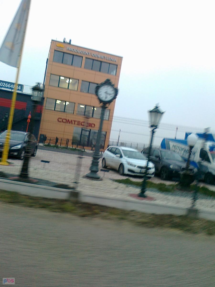Kontrola czasu