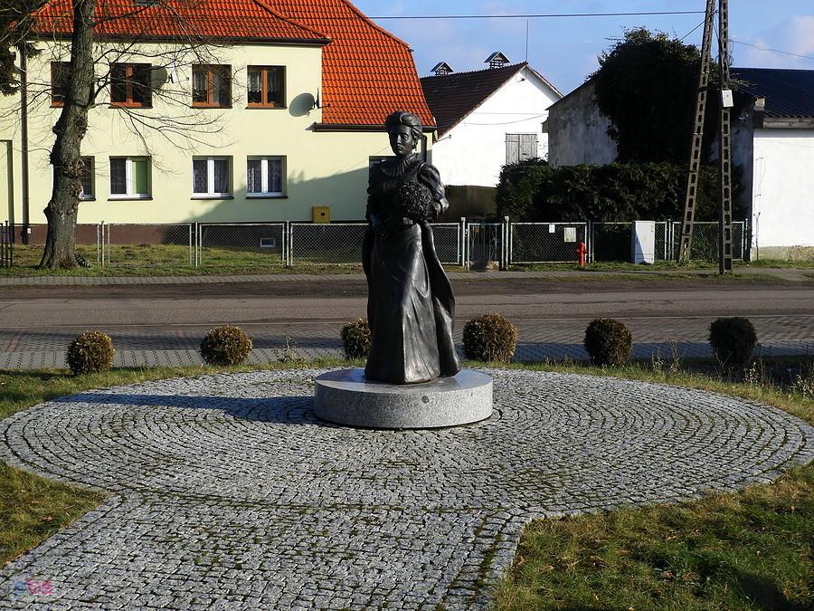 Gdzie to jest ? chyba łatwo odgadnąć.