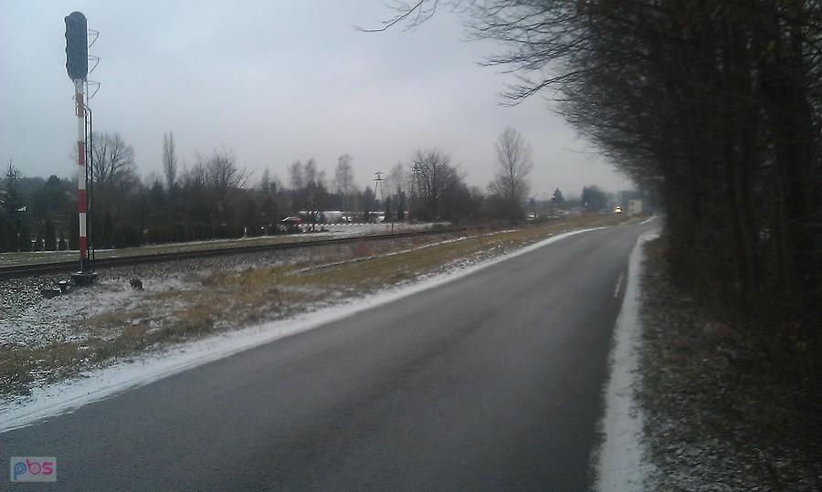 Jeszcze nie pada