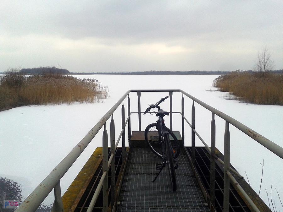 Zbiornik Przykona