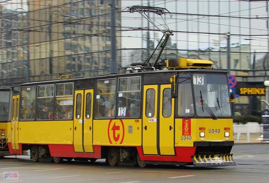 Stara trzynastka